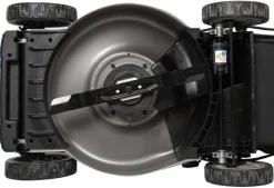 Makita LM002GZ01 Gräsklippare 40V • 54cm +laddpaket-på-köpet !