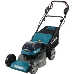 Makita LM002GZ01 Gräsklippare 40V • 54cm +laddpaket-på-köpet !