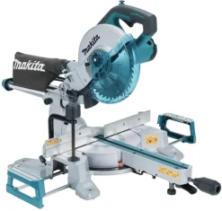 Makita LS0816F Kap- och gersåg 216 mm