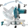 Makita LS1110F Kap- och Gersåg , 260mm