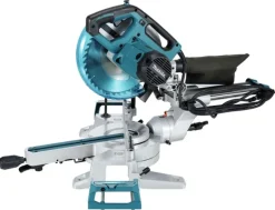 Makita LS1110F Kap- och Gersåg , 260mm