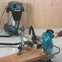 Makita LS1019L Kap- och Gersåg , 260mm