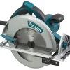 Makita 5008MGJ Cirkelsåg 210 mm