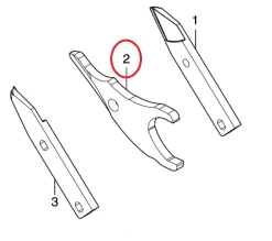Makita Mittskär till DJS200