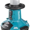 Makita ML010GZ Arbetslampa 18V•40V, 5500 lumen