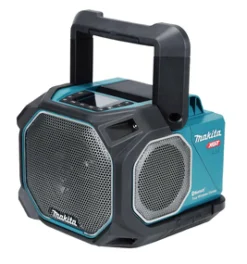 Makita MR014GZ Högtalare Bluetooth