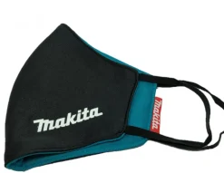 Makita Munskydd (turkos)
