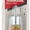 Makita Penselborste 28mm • mässing