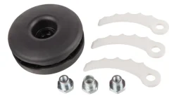 Makita Plastbladset (255mm)