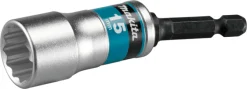 Makita Premier Bitshylsa 15mm • ledad