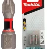 Makita Premier Bits PH2 • 25mm • 2st