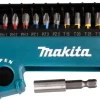 Makita Premier Bitssats • 11-delar