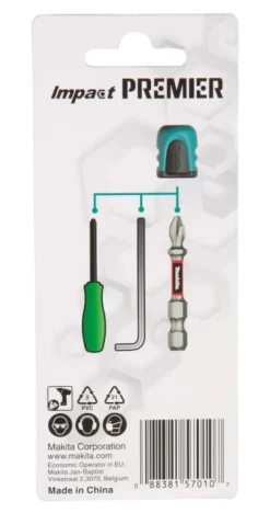 Makita Premier Magnet stark