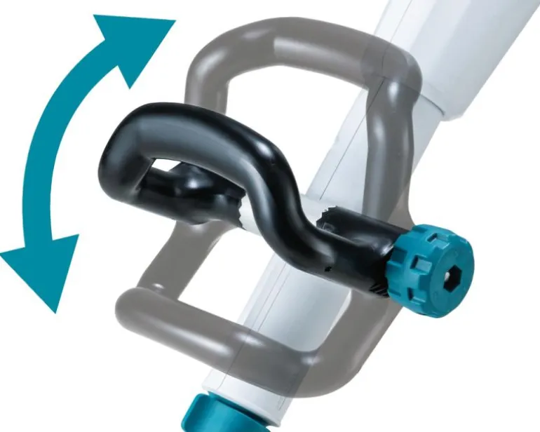 Makita PS001GZ Skur / Polermaskin 40V