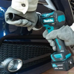 Makita PV301DZ Polermaskin 12V