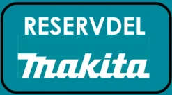 Makita Reservdel 1913P3-6 till DUP180Z