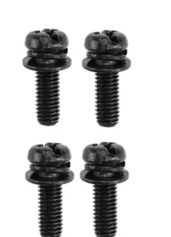 Makita Reservdel, Skruv M5x16 4-pack