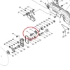 Makita Reservdel 227701-7 till LS1016