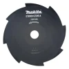 Makita Röjklinga 200mm, 8-tandad