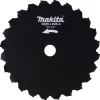 Makita Röjklinga 225mm, 24-tandad