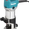 Makita RT0702C Multifräs 710W