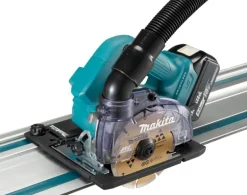 Makita Skenadapter • 4100, DCC501