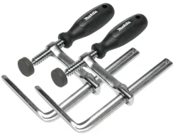 Makita Skruvtving för skena 2-pack