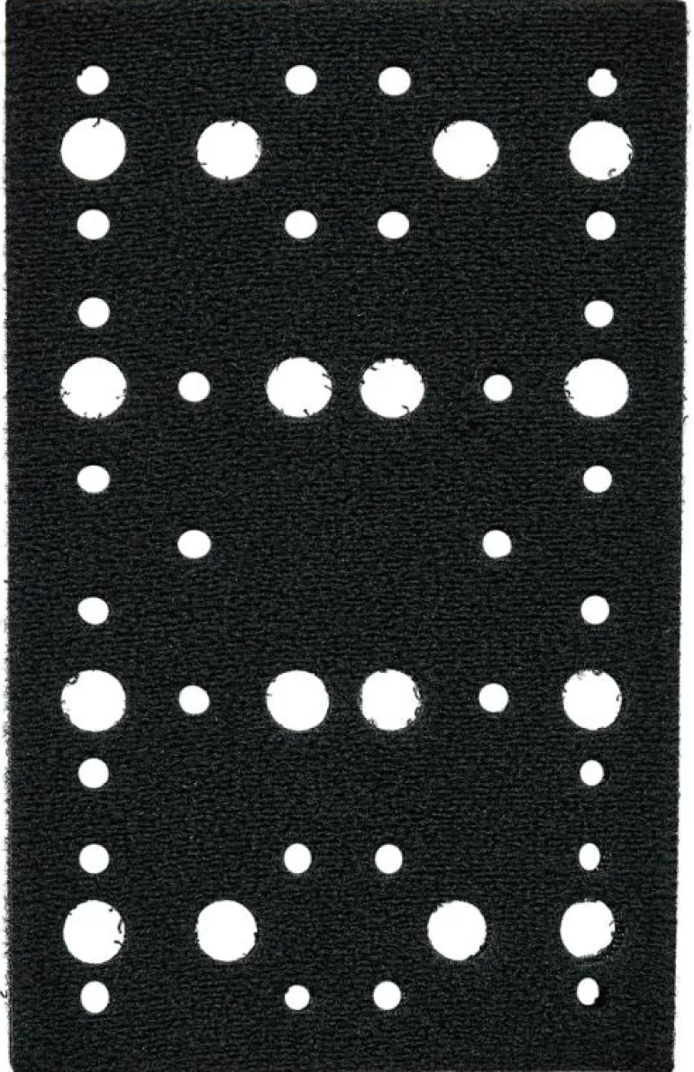 Makita Skyddsdyna 80x133mm • 2-pack