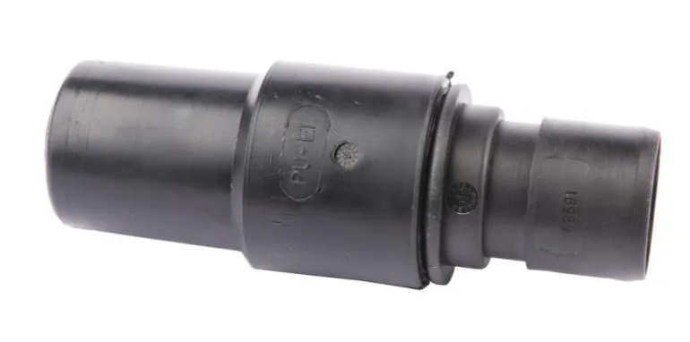 Makita Slangadapter 45/38 mm