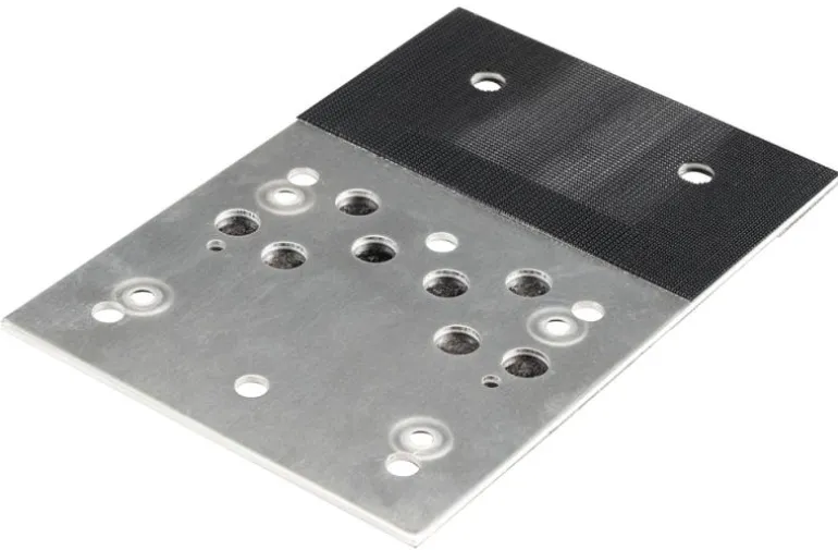 Makita Slipplatta kardborre