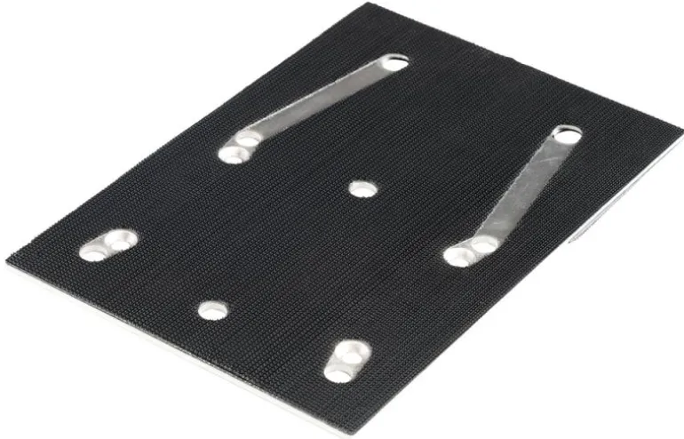 Makita Slipplatta kardborre