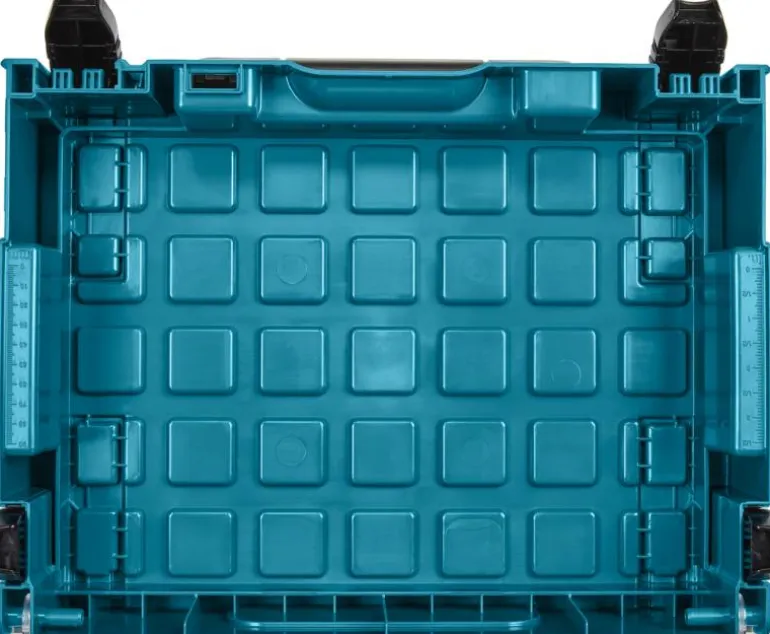 Makita Sortimentslåda (tom)
