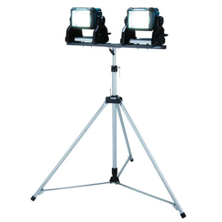 Makita Stativ, DML809 & DML811