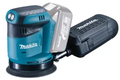 Makita Stora byggmästarpaketet(20 st maskiner+radio+lampa+väskor).