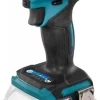 Makita TD001GD201 Slagskuvdragare XGT 40V