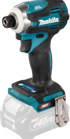 Makita TD001GM201 Slagskuvdragare XGT 40V