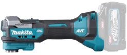 Makita TM001GZ Multiverktyg 40 Volt