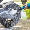 Makita Tvättmedelsbehållare