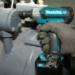 Makita TW141DZ Mutterdragare 12V