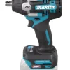 Makita TW007GM201 Mutterdragare 40V