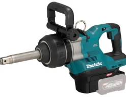 Makita TW010GZ Mutterdragare 40V • 1