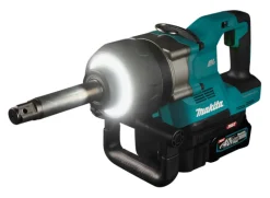 Makita TW010GZ Mutterdragare 40V • 1