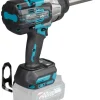 Makita TW011GZ Mutterdragare 40V • 3/4" • 1500 Nm