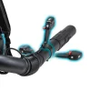 Makita UB002C Ryggburen lövblås 36V