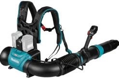 Makita UB004GZ Lövblås Ryggburen 40V