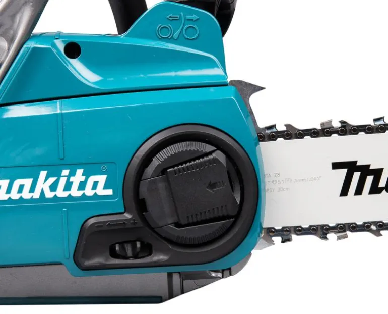 Makita UC014GZ Kedjesåg 40V (30cm) Verktygslös