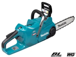 Makita UC014GZ Kedjesåg 40V (30cm) Verktygslös