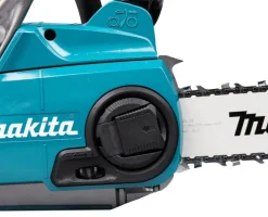 Makita UC015GZ Kedjesåg 40V (35cm) Verktygslös