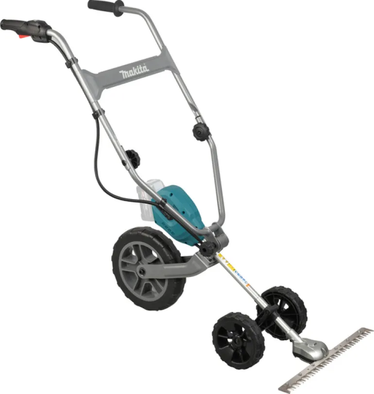 Makita UG001GZ Slåtterbalk 50cm 40V