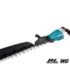 Makita UH013GZ Häcksax 40V • 600 mm • 18 mm